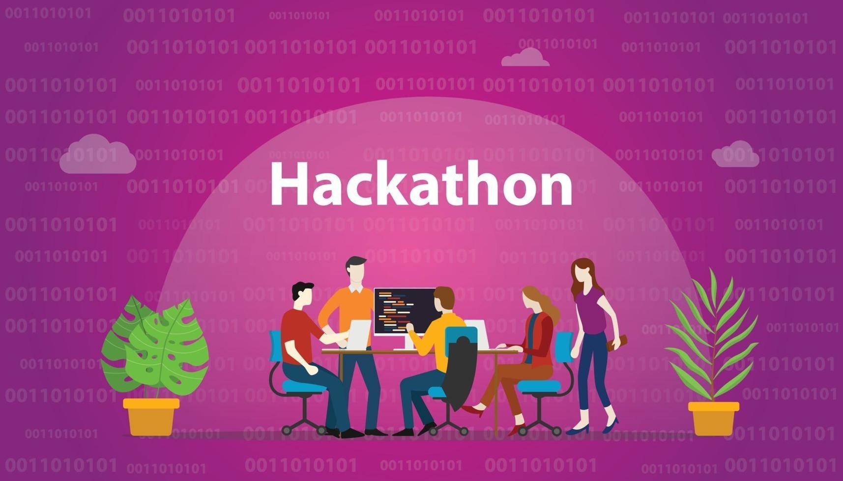Hackathon Event