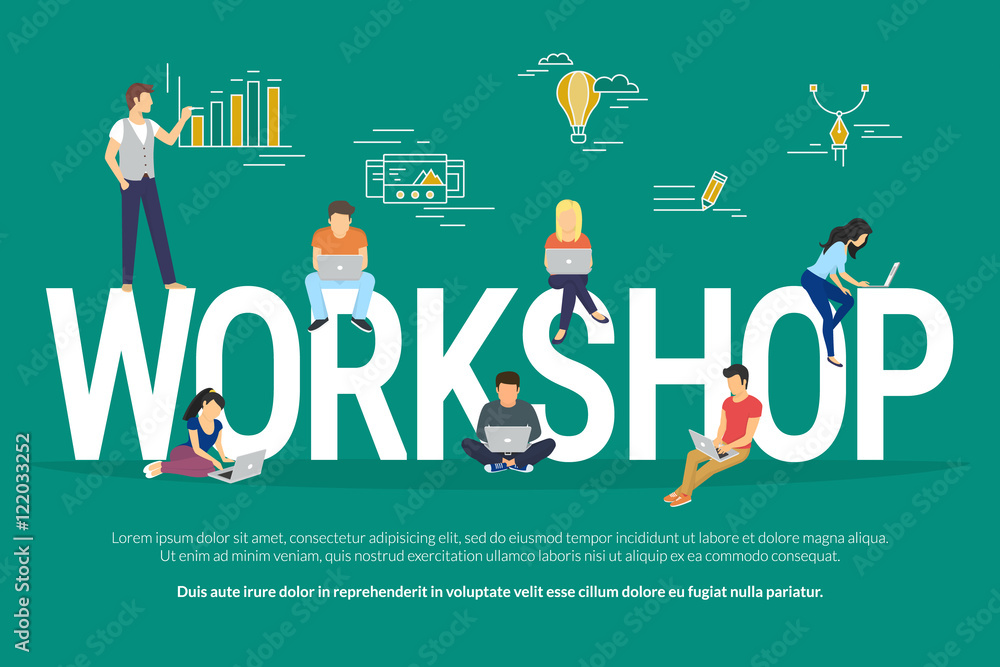 Workshop Event